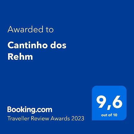 Cantinho Dos Rehm Форталеза Экстерьер фото